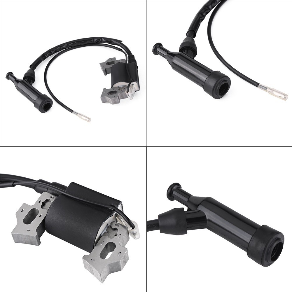 [TIE]คอยล์จุดระเบิดสําหรับเครื่องยนต์ GX110 GX140 GX120 GX160 GX200