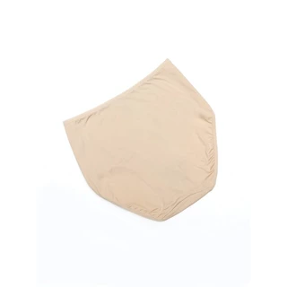 Sabina กางเกงชั้นในเอวสูง รุ่น Panty Zone รหัส SUZ23044C3 สีเนื้อเข้ม