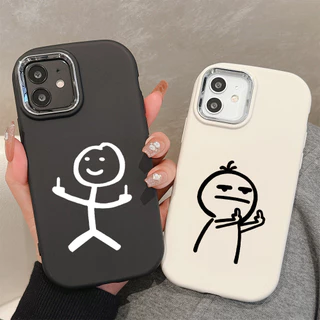 เคส For Xiaomi Redmi Mi 14T 14C 13T 13C 12 12C 10 10A 9 9T 9A 9C A1 A2 A3 Poco X3 X7 C75 C65 Pro Plus 4G เคสเรดมี TPU PD