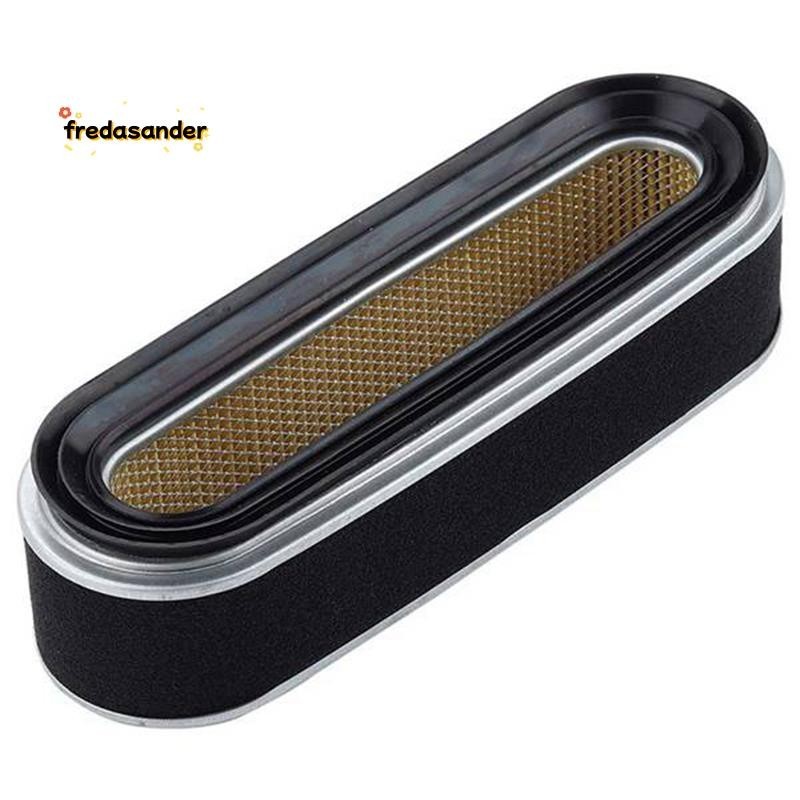 【 Fredasander 】 สําหรับ Gxv160 Top Mount Air Filter HRU196 HRU216 17210-Z1V-003 อะไหล ่ เครื ่ องตัด