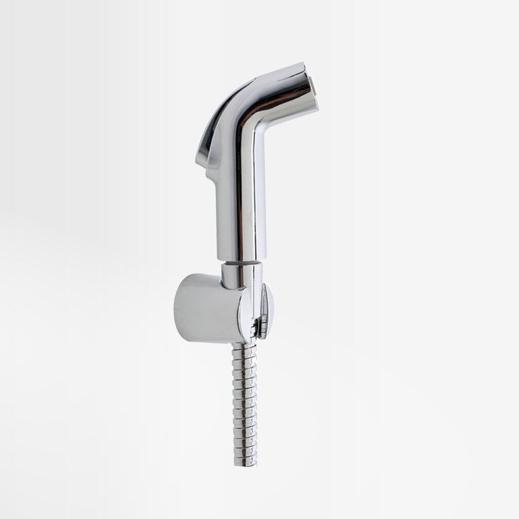 HANG สายชำระ 5 โครเมี่ยม รุ่น SS05CR