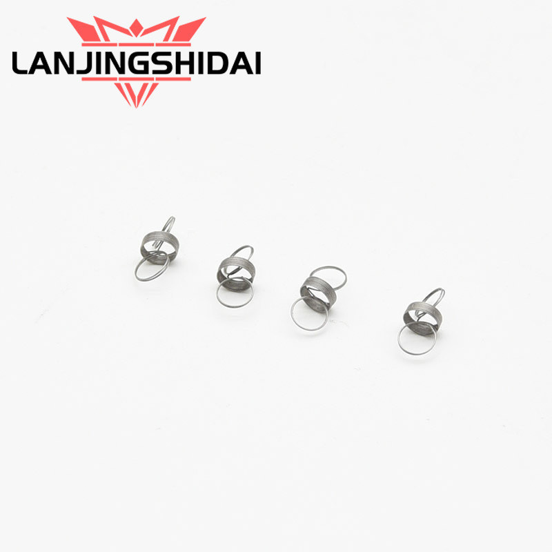 5pcs เซ็นเซอร์กระดาษฤดูใบไม้ผลิสําหรับ Epson L110 L120 L210 L220 L360 L300 L301 L310 L350 L351 L355 L365 L380 L385 L405 ME10 ME101 เซ็นเซอร์ฤดูใบไม้ผลิ