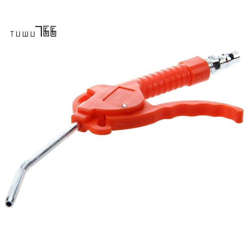 [tuwu766 ] Grip Air Blower Duster Blower Clean Up Tool