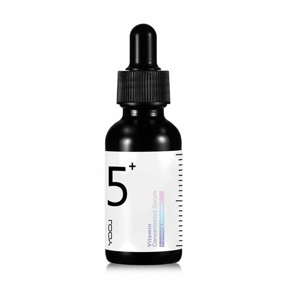NUMBUZIN No 5 Vitamin Concentrated Serum 30ml