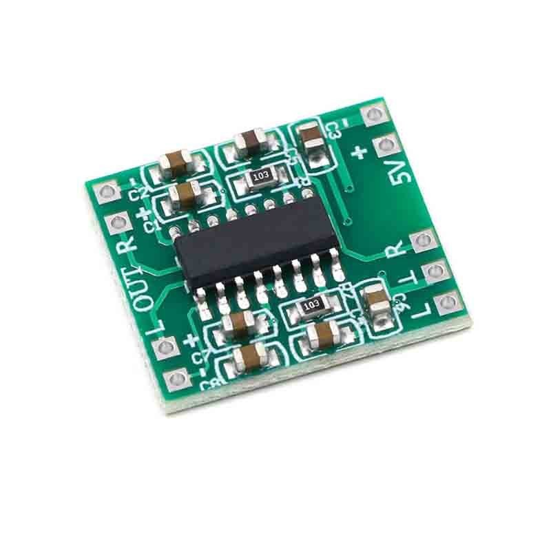 10pcs PAM8403 mini 5V ดิจิตอลขนาดเล็กเครื่องขยายเสียงพร้อมสวิทช์ potentiometer USB แหล่งจ่ายไฟ