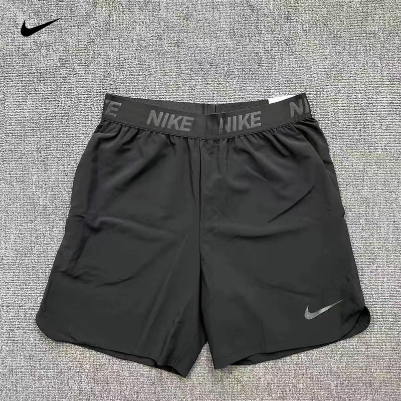 100 %Original Short Pants Jersey Casual Plus Size Beach Cropped Shorts กางเกงบาสเกตบอล Unisex