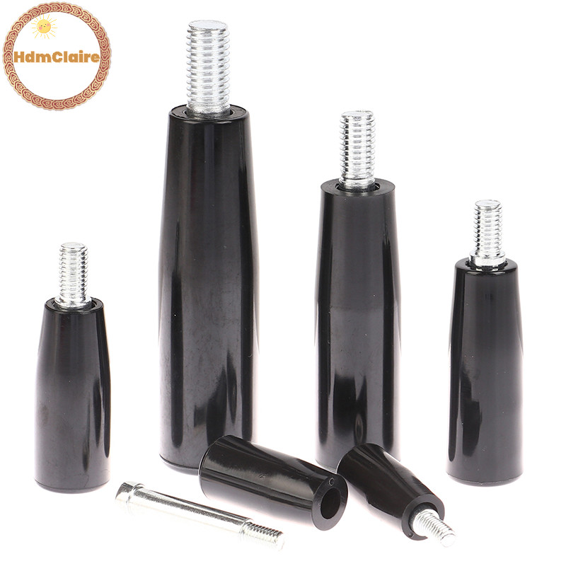 Hdmclaire หมุนจับลูกบิดโลหะชายเกลียว Stem Handwheel เครื ่ องมือเครื ่ องกลึงบด TH