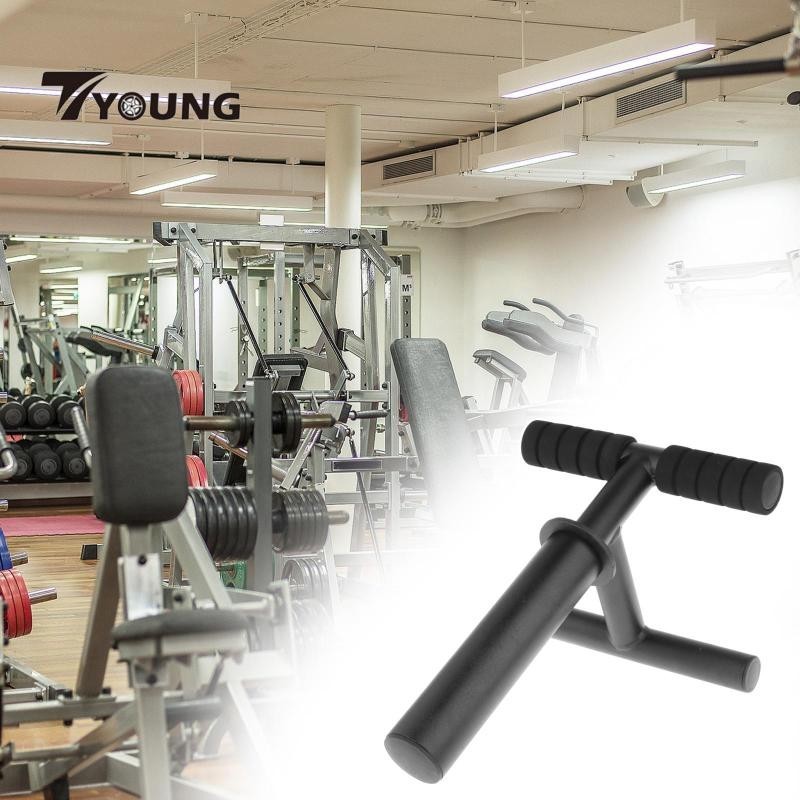 [ Tibialis Bar, Leg Workout Tibialis Training Bar เครื่อง Tibia สําหรับน้ําหนักข้อเท้า, ปรับปรุงความ