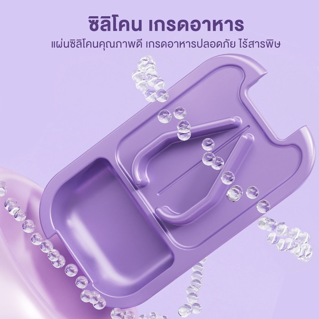 ที่ตัดเม็ดยา กล่องตัดยา รุ่นใหม่  สามารถใส่ได้หลายเม็ด ขนาดกะทัดรัด พกพาสะดวก ตัดแบ่งได้พอดี แม่นยำ - รูปที่ 3