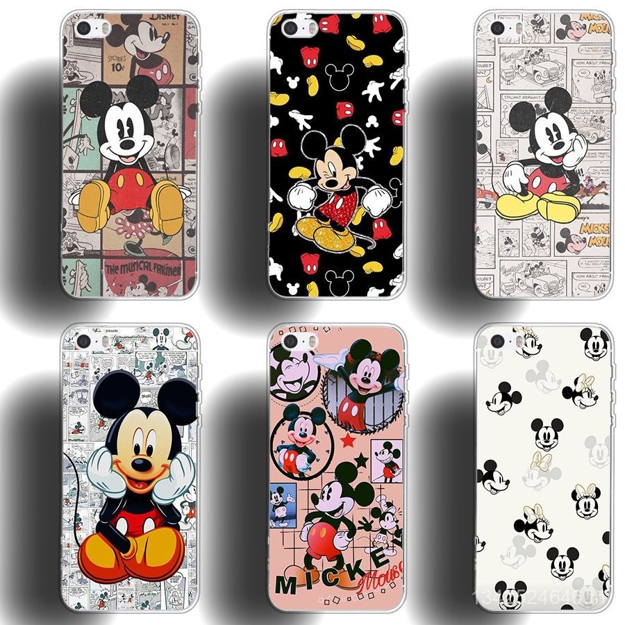 เหมาะสําหรับiphone 5 5S SE SE2020 2022 เคสโทรศัพท์TPU soft shell soft Electroplatedปุ่มดูดซับแรงกระแทกเกราะป้องกัน