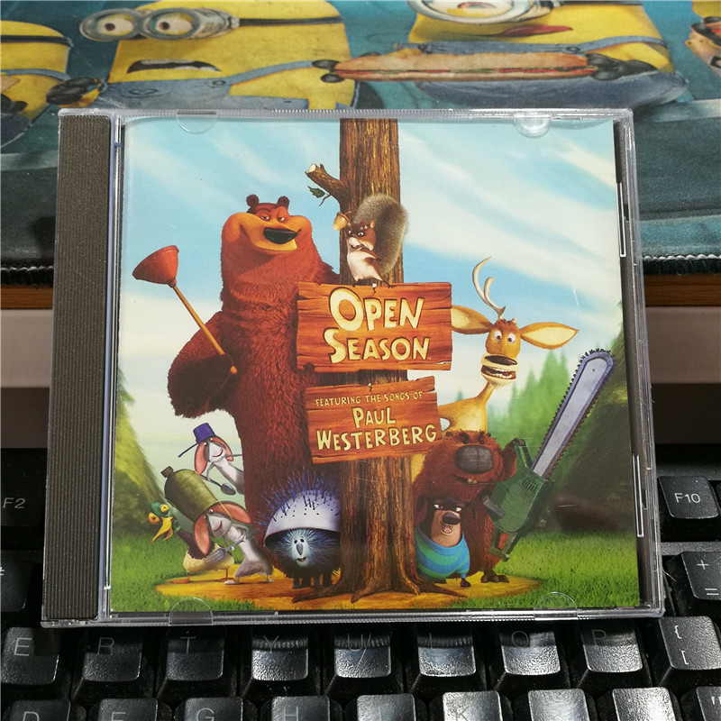 WV6354:Paul Westerberg –เปิดฤดูกาลที่สร้างเพลงของ