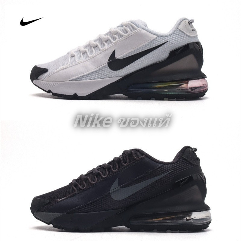 【💯  เคาน์เตอร์ของแท้】Nike Air Max 270