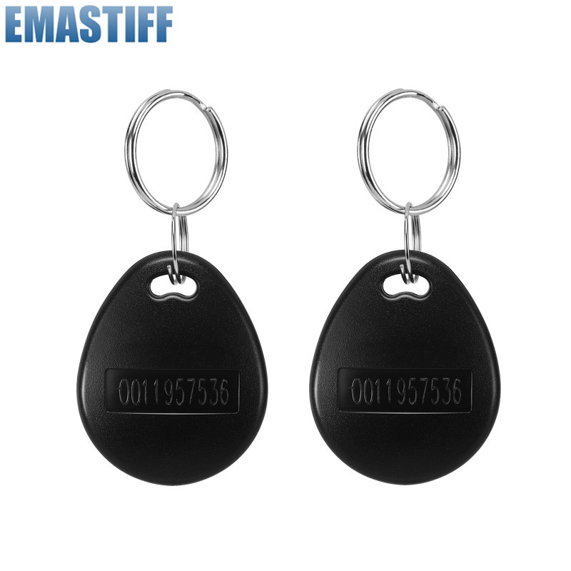 แท็ก RFID ไร้สายสําหรับ 433mhz Tuya PG103 PG168 PG107 PG106 W2B W3B W7B Home Security WIFI GSM ระบบเ