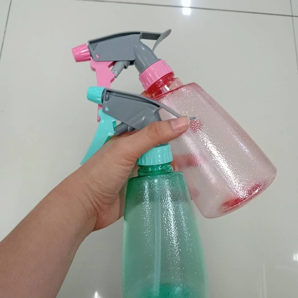 ขวดสเปรย์ฉีดน้ำ ฟ็อกกี้ 250/500ml กระบอกฉีดน้ำอเนกประสงค์ thumbnail 3