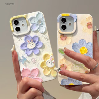 เคสนุ่มเ For VIVO Y20 Y21 Y33S Y33T Y36 Y50 Y30 Y95 Y91C Y15S Y02 Y02T Y12S Y16 Y17 Y15 Y12 Y17S Y27S V25 V27 V29 5G XMK