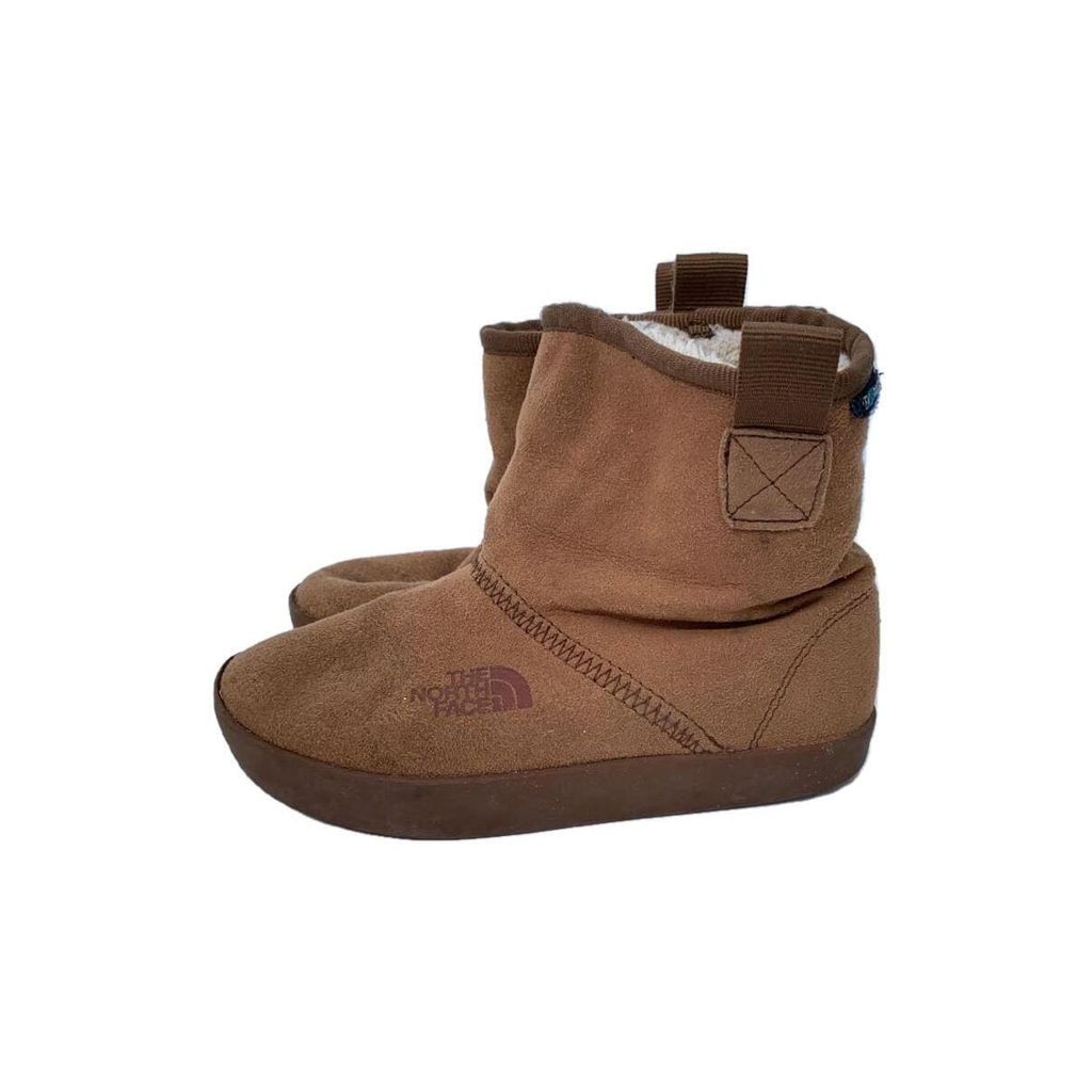 The North Face รองเท้าเด็ก 17 ซม. รองเท้า Brw Nfj51647 ส่งตรงจากญี่ปุ่นมือสอง
