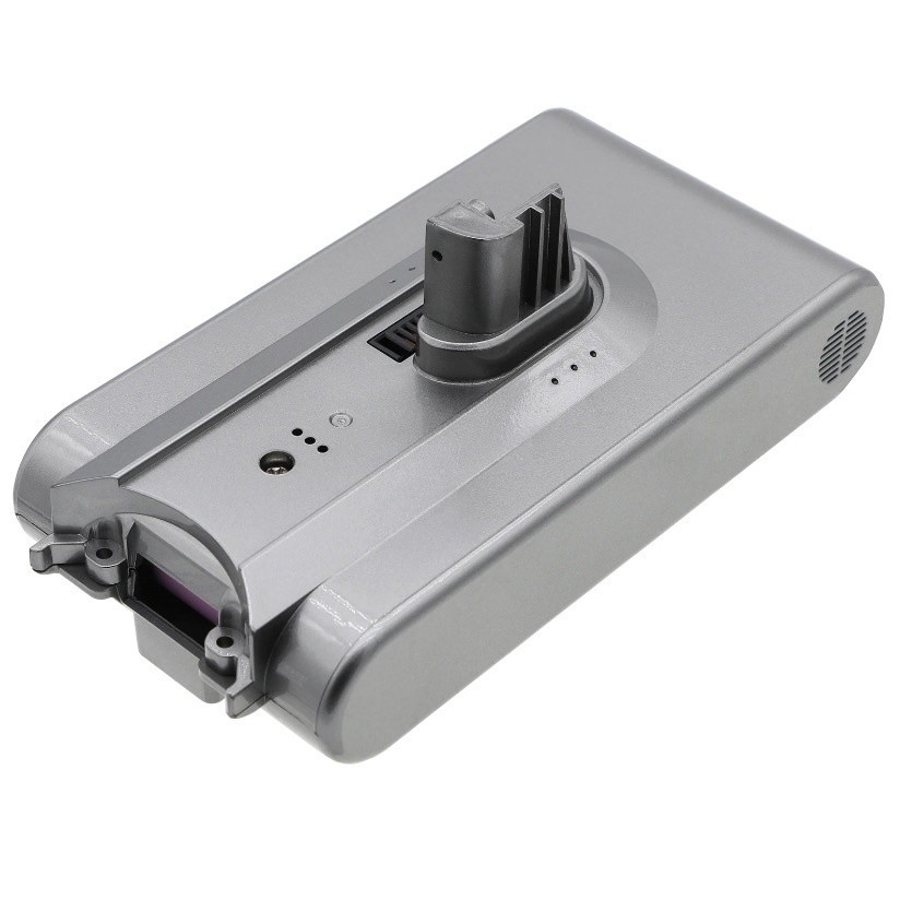 ดีรีม เครื่องดูดฝุ่นไร้สายแบบมือถือ V11 V11SE V12 VVT1 VVN5 VVN6 V16 อุปกรณ์เสริมแบตเตอรี่