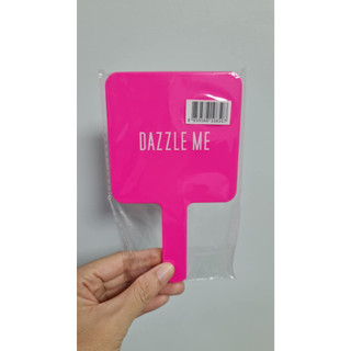 สินค้าสำหรับแถม บลัชออน / มาส์กหน้า / ลิป Dazzle me / แปรงแต่งหน้า