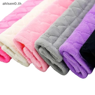 Ahlsen0 2 ชิ้นตู้เย็นฝาครอบเครื่องครัวตู้เย็นประตูห้องครัวจับ Protector ถุงมืออุปกรณ์เสริม th