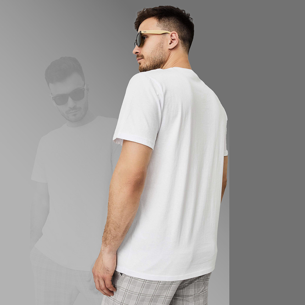 Maison KEEPS | Maison Oversize T-Shirt, Unisex, เสื้อยืดโอเวอร์ไซส์, ผ้านุ่มพิเศษ