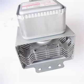 สําหรับ Midea Toshiba 2M253J เตาอบไมโครเวฟ Magnetron ชิ้นส่วนหลอดไมโครเวฟ Dismantling และ Refurbishing อุปกรณ์เสริม