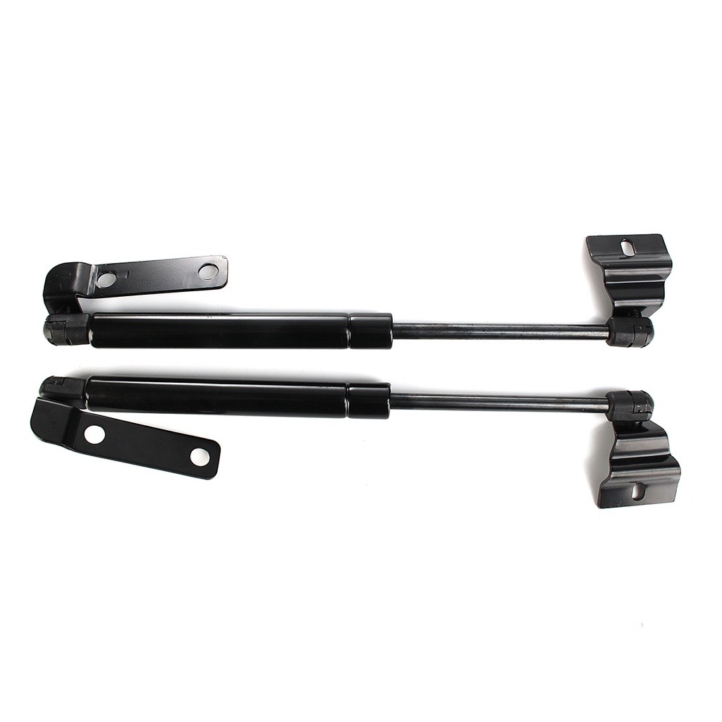 โช๊คฝากระโปรงหน้า(Vigo Revo 2004-2015)โช๊คค้ำฝาหน้า โตโยต้า วีโก้ และ ฟอร์จูนเนอร์ ปี โช๊คค้ำฝากระโปรงหน้า โช๊คฝากระโปรง - รูปที่ 2