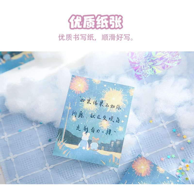 ไดลี่|80แผ่นเดิมภูมิทัศน์ สมุดบันทึก แฟนตาซีวาจาร์อินนักเรียนข้อความหมายเหตุ สมุดบันทึก การจัดสวนฐานวัสดุตกแต่งหมายเหตุหมายเหตุหมายเหตุหมายเหตุหมายเหตุ