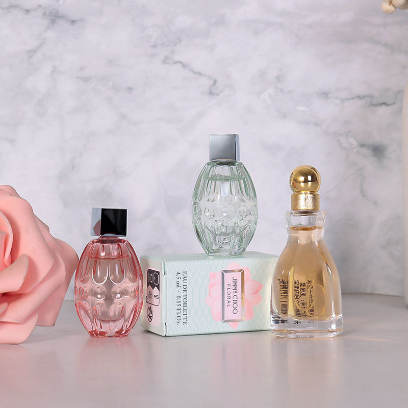 20250312Jimmy Choo Jimmy Choo Nectar LEau Apricot Blossom Spring Rain Floral Floral Floral Q Version