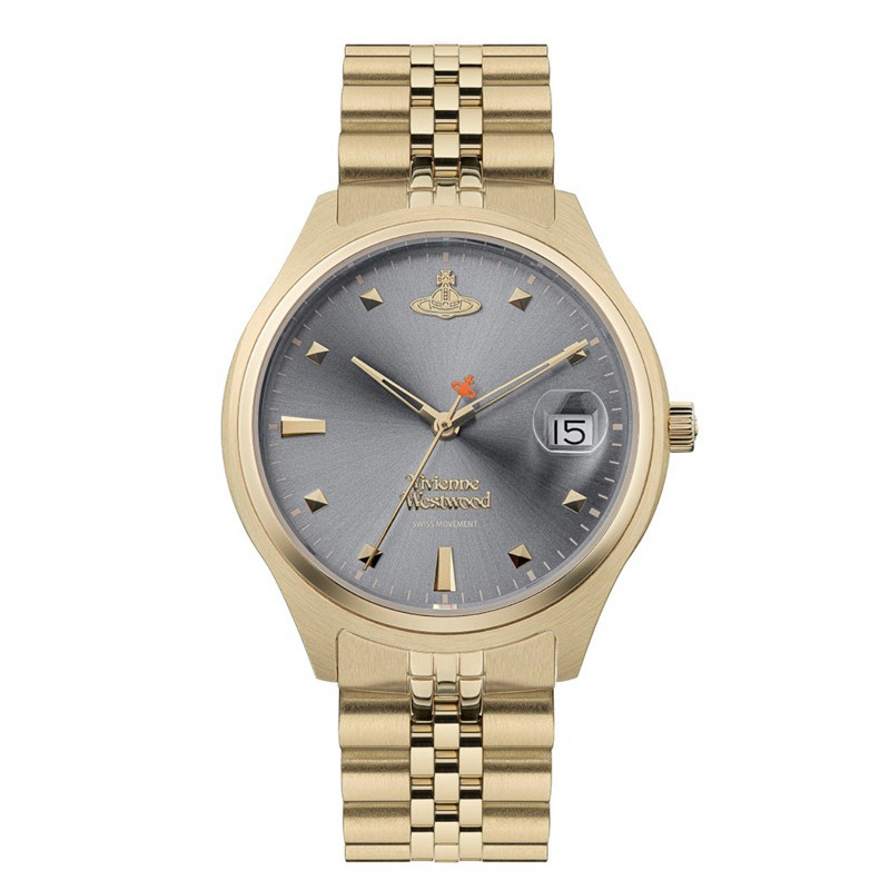 Vivienne westwood  Camberwell VV261GYGD VV261LBLSL VV261SLSR 37mm