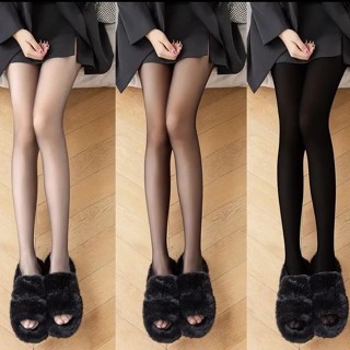 ถุงน่องสีดำ ถุงน่อง ระบายอากาศและสะดวกสบาย เป็นผู้ใหญ่ เซ็กซ…