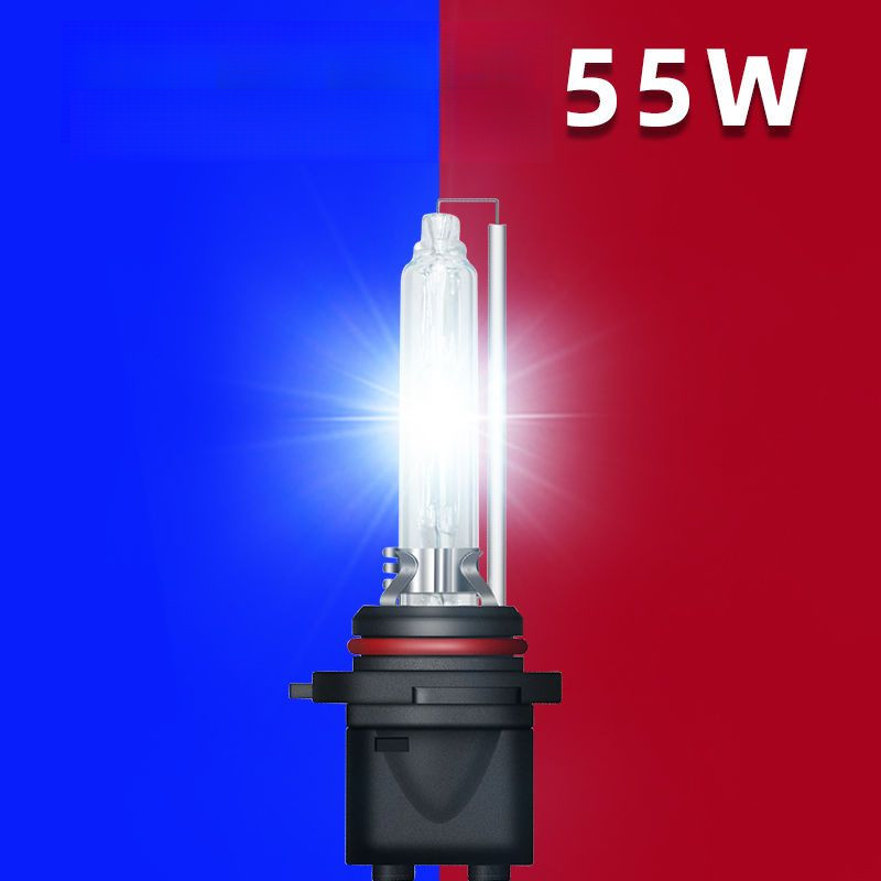 ไฟหน้าซีนอน 55W D2H HELLA 5 เลนส์ H7H1H11H 890129005   หลอดไฟซีนอน