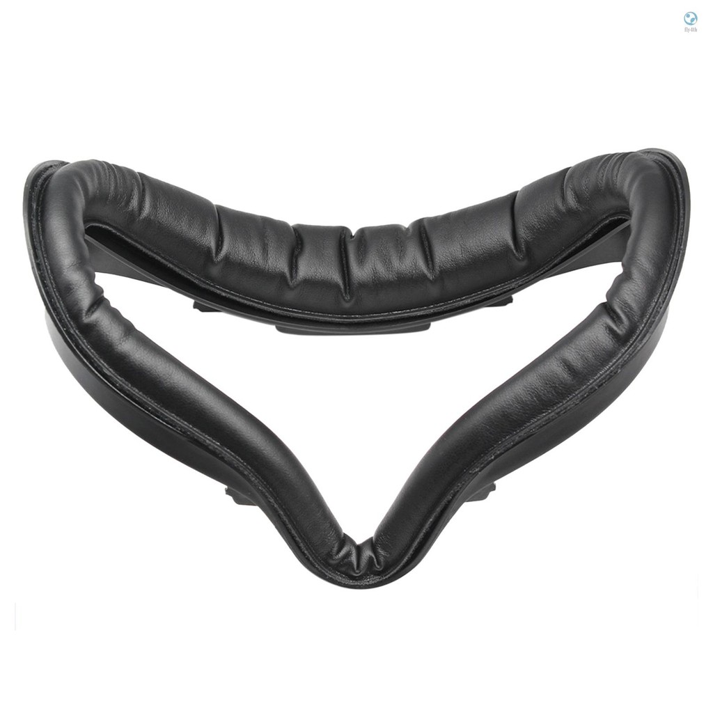 ทดแทนสําหรับ Oculus Quest 2 VR-Accessories Replacement Face Cover Light Blocking Washable Face Pad