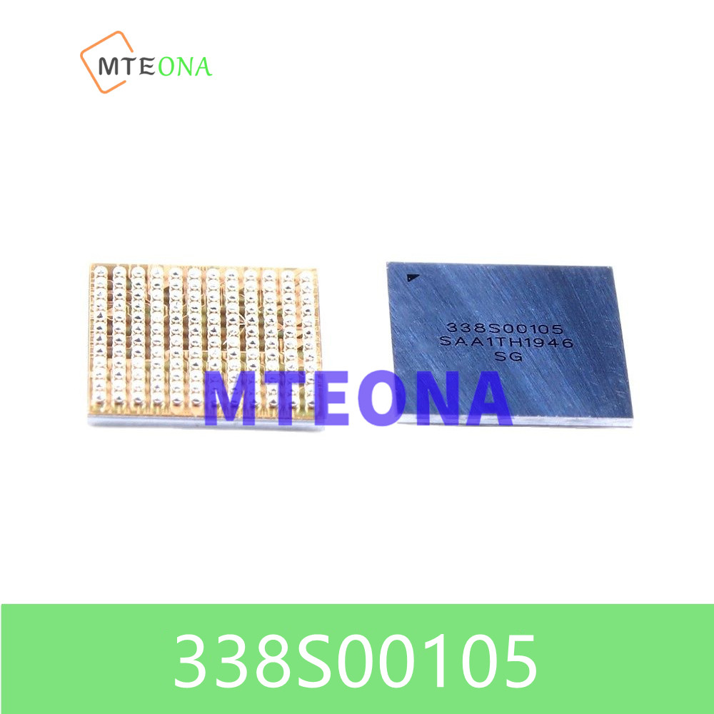 1pcs 338S00105 สําหรับ Iphone 7 7Plus 6S 6SPlus U3500 U3101 เสียง CODEC ชิป IC
