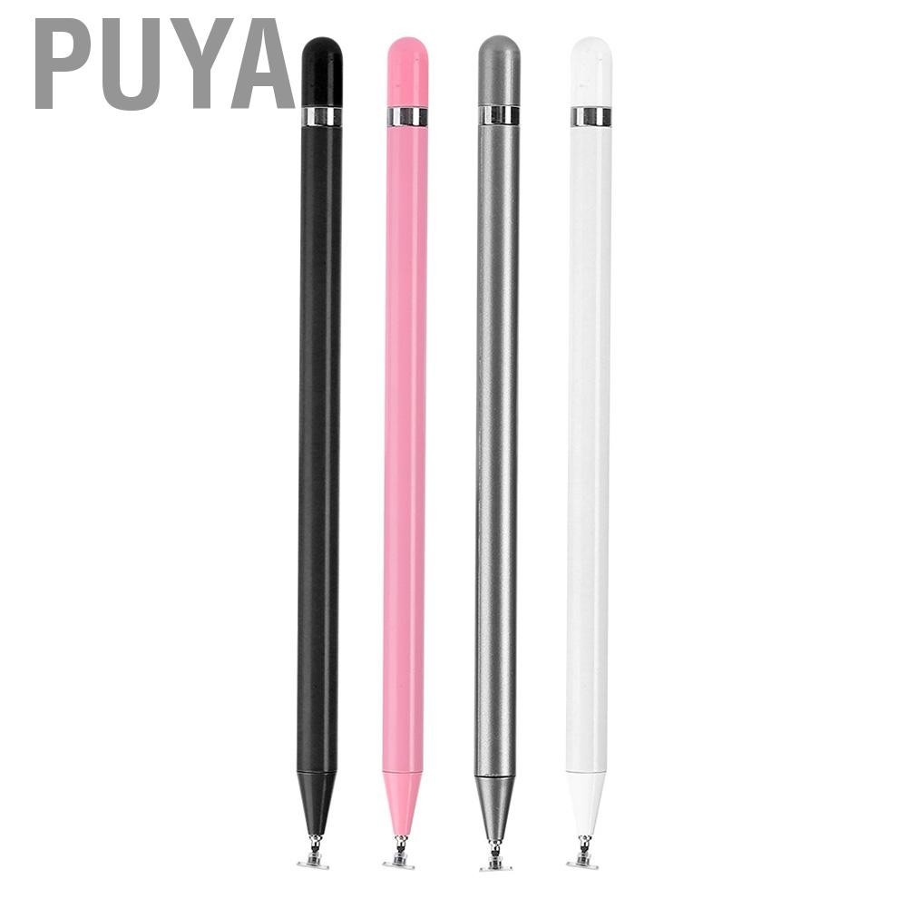 Puya Screen Touch Pen Tablet Stylus Drawing Capacitive Pencil Universal for Android/iOS Smart Phone