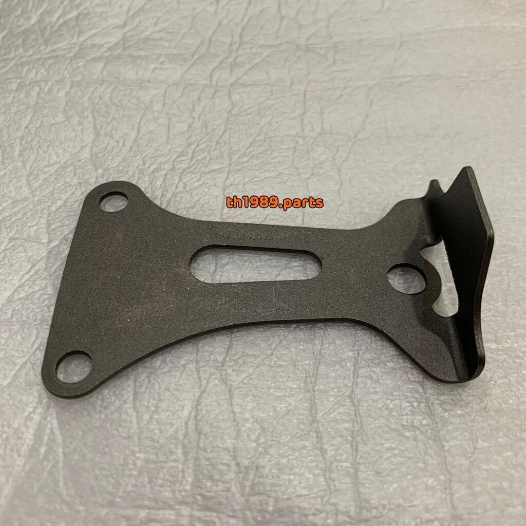 BB8-E111F-00 แผ่นล็อคลูกปืน AEROX155 2017-2020 , AEROX BBR 2021-2022 , TRICITY155 , XSR155 อะไหล่แท้ YAMAHA - รูปที่ 2