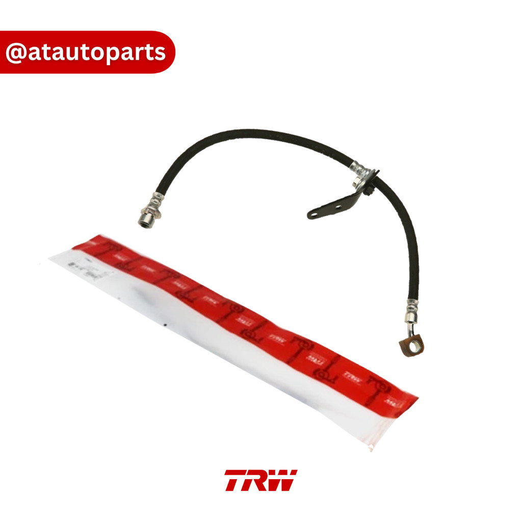 TRW สายอ่อนเบรก Honda Accord 2.4 3.0 G7 ปี03-07 / PHD7071 / PHD7072 / PHD559 / PHD604