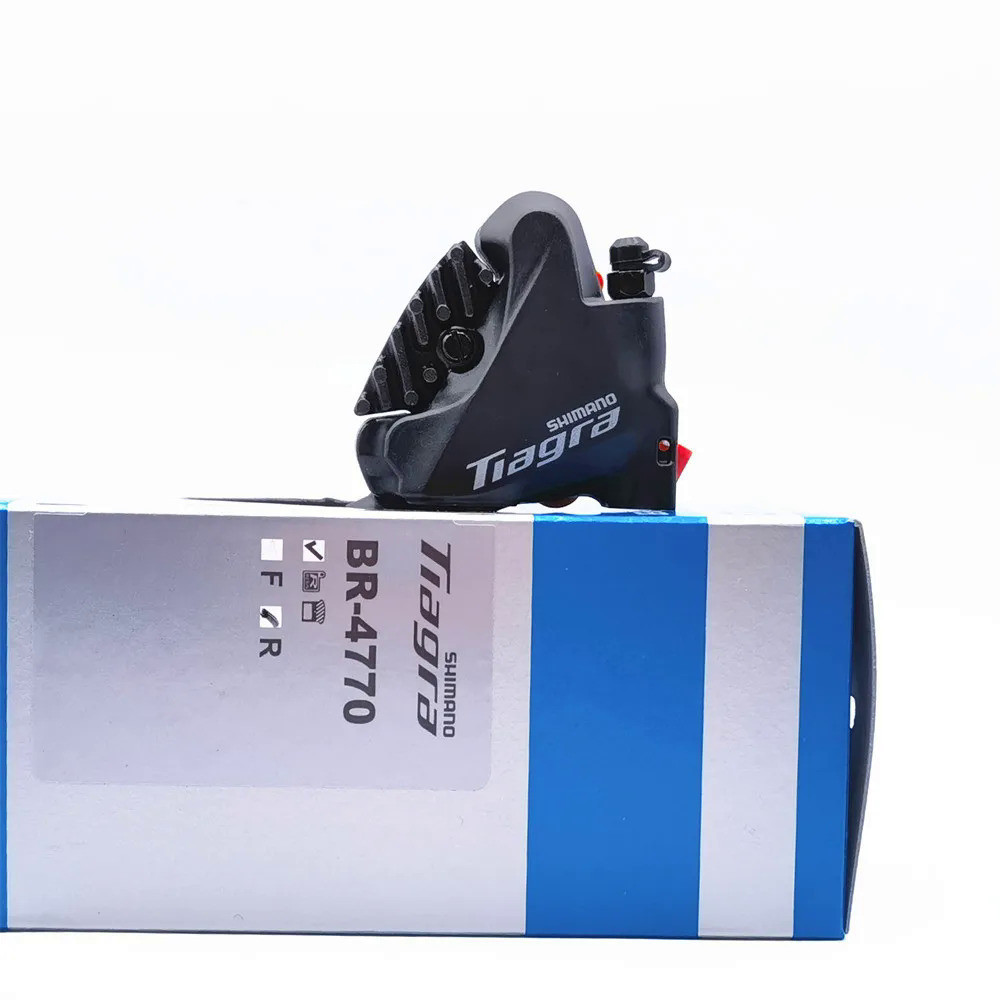 Shimano Tiagra BR-4770 Hydraulic Disc Brake สำหรับจักรยานเสือหมอบ