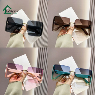 แว่นตากันแดด แว่นกันแดด แว่นตากันแดด เลนส์โพลาไรซ์ UV400 กรอ…