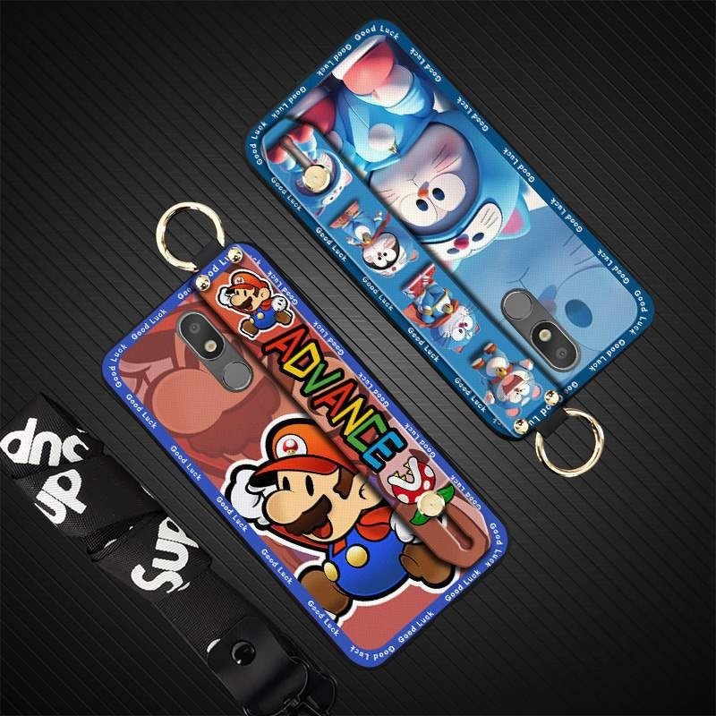 สําหรับ LG Stylo7 5G 4G K92 Q92 K52 Q52 K62 + K42 K31 Aristo 5 + กํามะหยี่ 5G K22 K30 2019 K51 สะท้อ