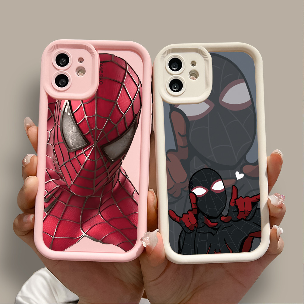 เคส For Infinix Smart 9 8 7 6 5 Hot 10 11 GT 20 20C 30 50i 30i 40i Note 12 30 Tecno Spark Go G96 Zero VIP Play Pro 4G 5G - รูปที่ 2