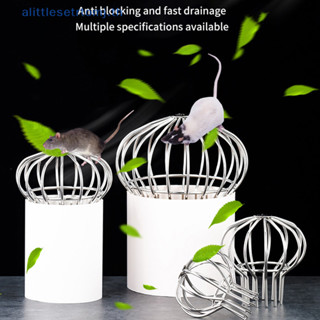Alittlese Down Pipe Gutter Balloon Guard Filter Strainer Gut…