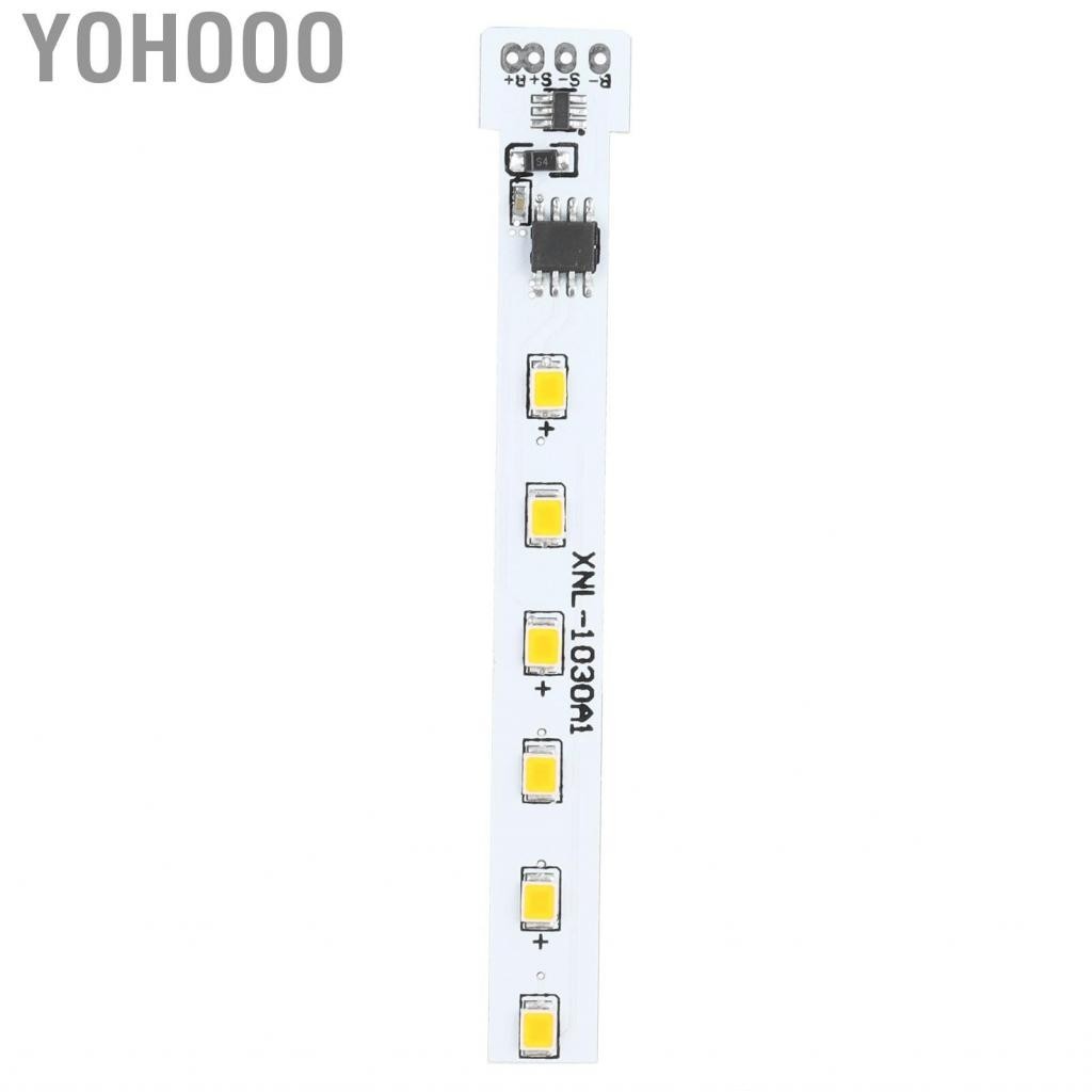 Yohooo Light Circuit Board LED Solar For Automatic Lighting