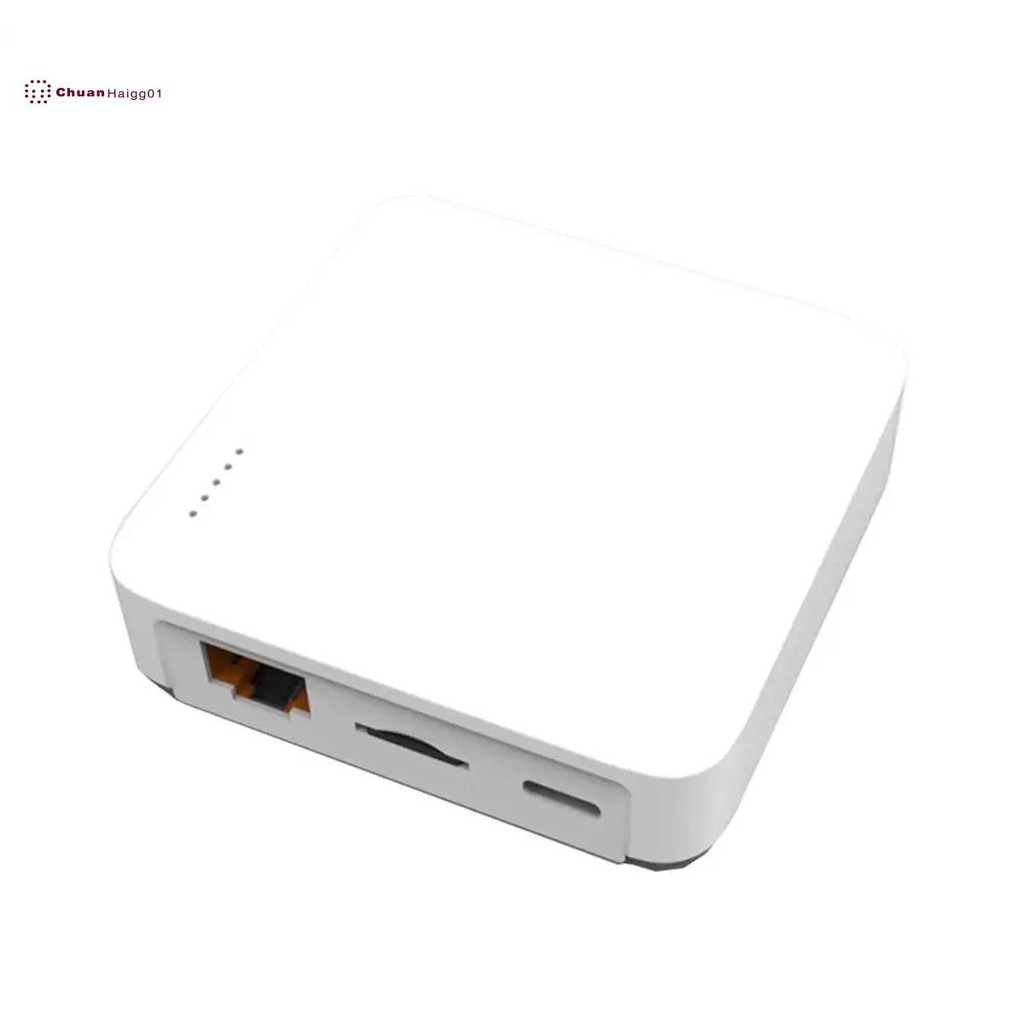 【chuanhaigg01 】NP332 3-port USB Network Print Server Multi-Interface Network Print Server ใช ้ งานง ่ าย ( เวอร ์ ชันเครือข ่ าย )