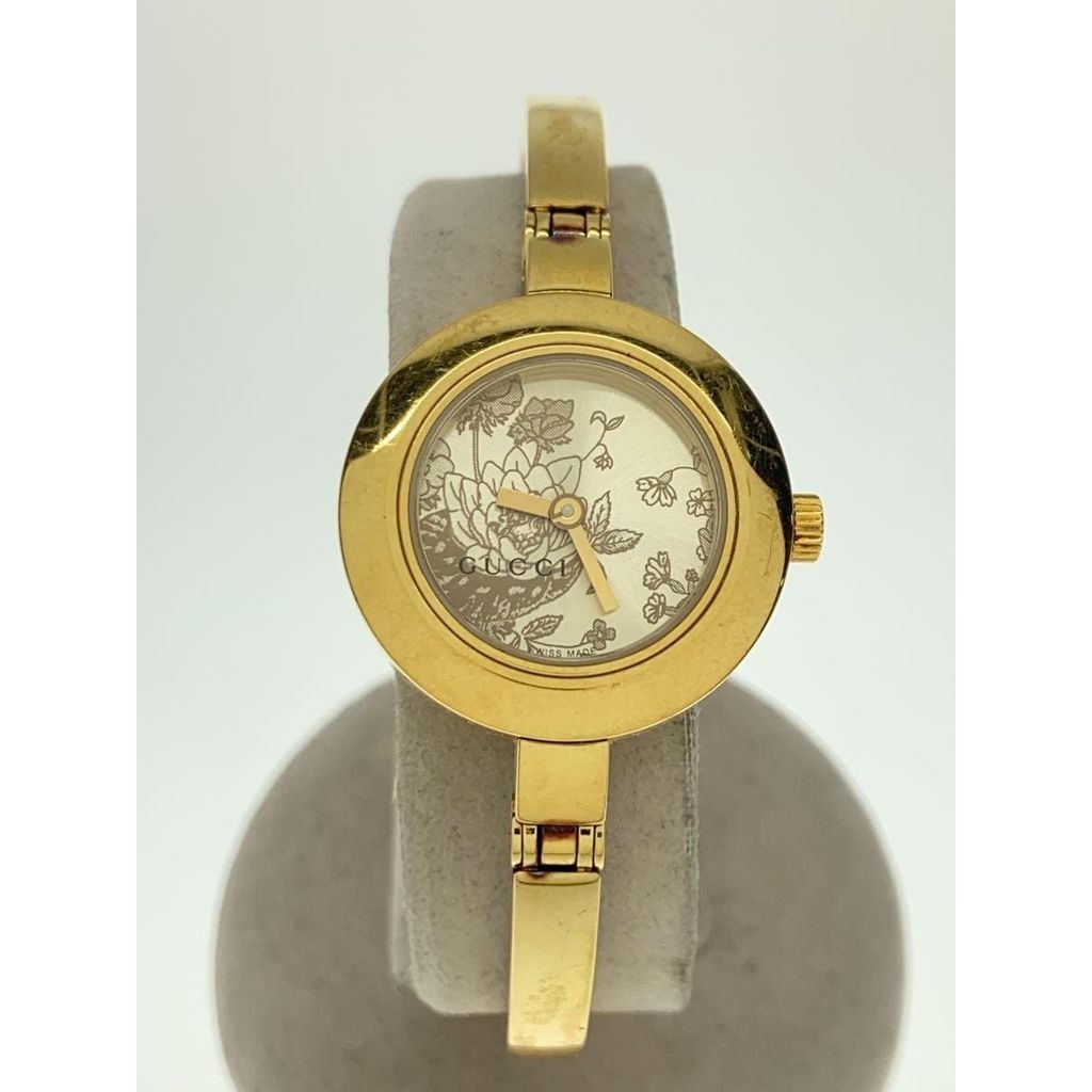 GUCCI Wrist Watch Women Direct from Japan Secondhand