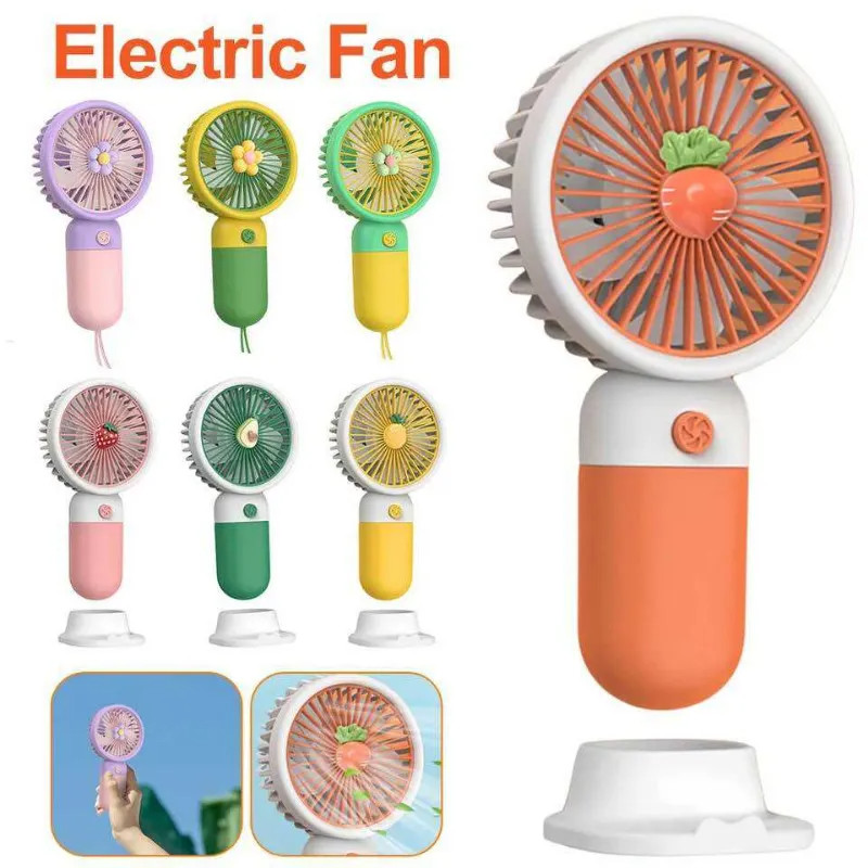 mini usb Fan พัดลมพกพา พัดลมมินิน้อง รุ่นใหม่สีสันสดใส พกพาสะดวก พัดลม พัดลมตั้งโต๊ะ พัดลมมือถือ