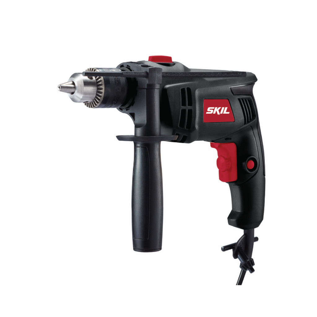 SKIL เครื่องมือช่าง สว่านกระแทกไฟฟ้า 710W