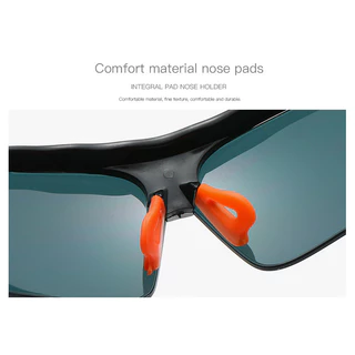 ความปลอดภัยในการทํางาน Anti-Splash Eye Protection Goggles Glass Windproof กันฝุ่นกันน้ําแว่นตาป้องกันแว่นตาขี่จักรยาน