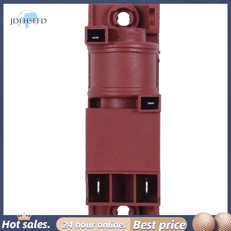 jdfhsffdAc220V Ac Pulse Pulse Igniter 2 Terminal สองเต้าเสียบ