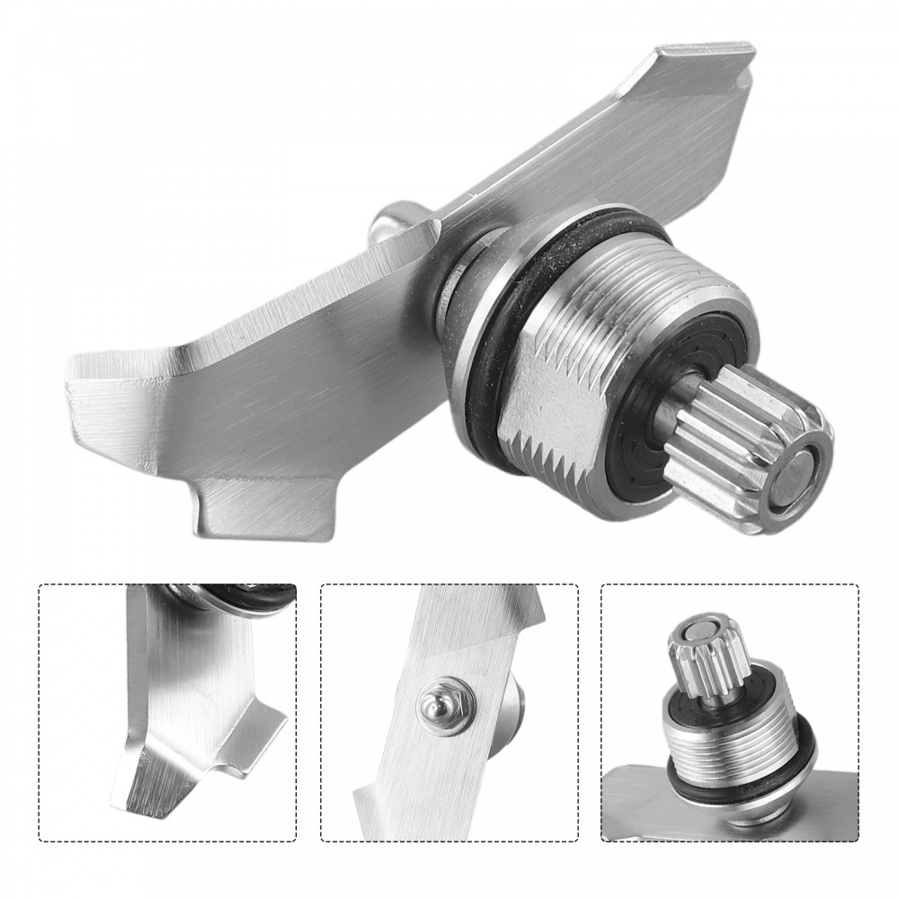 【WIK】อะไหล่ใบมีด คุณภาพสูง สําหรับ Vitamix 15981 16019