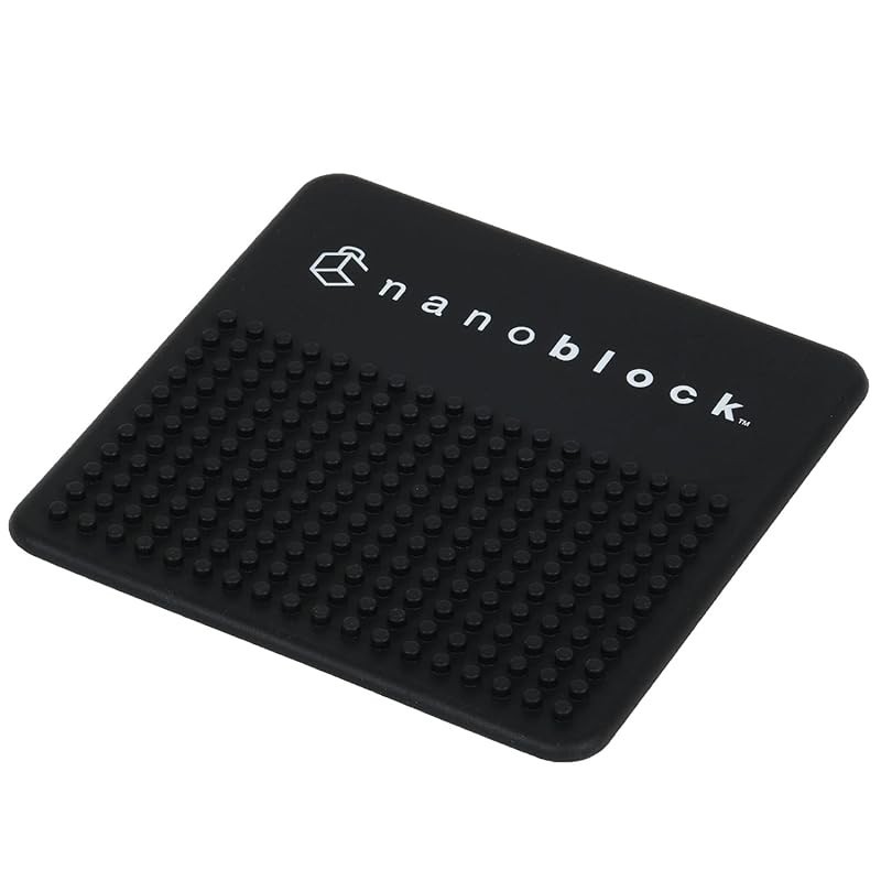 Kawada nanoblock Nano Block Pad Mini NB-053
